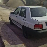 پراید۹۵|خودرو سواری و وانت|شوشتر, |دیوار