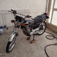 موتور 150بلوچ