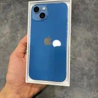 آیفون ۱۳ هنوز گارانتیش تموم نشده پلمپ قیمت منصفانه