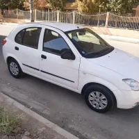 تیبا ۲ هاچبک مدل ۱۴۰۰ کم کار|خودرو سواری و وانت|قم, انسجام|دیوار