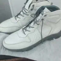 کفش چرم زنانه سایز ۳۸|کیف، کفش، کمربند|تهران, اراضی عباس آباد|دیوار