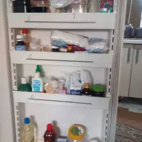 یخچال وفریزر پارس