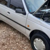 پژو 87 کاملاخونگی|خودرو سواری و وانت|شوش, |دیوار