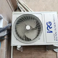 نصب و فروش و تعمیر انواع کولر گازی اسپیلت