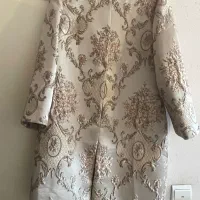 کت/مانتو مجلسی