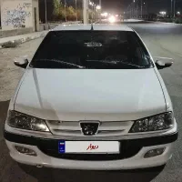 پژو پارس