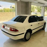 سمند lx|خودرو سواری و وانت|اصفهان, کارلادان|دیوار