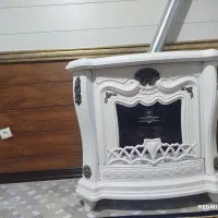 فروش بخاری نو