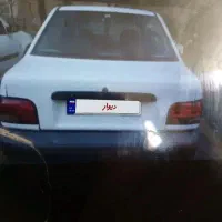 پرایدوگانه کا معاوضه یا جیپ لندور پاژن سویچ ب سویچ