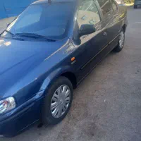 سمندef7|خودرو سواری و وانت|پردیس, فاز ۱۱|دیوار