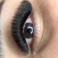 آموزش صفرتا صداکستشن مژه