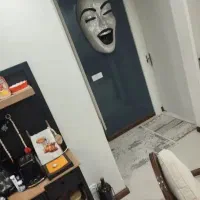 سوئیت ۸۳متری کیان پارس چهارم، پارکینگ‌دار