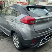 ایکس ۲۲ مدل ۹۷ اقساط آسان/شرایط‌گذار/چک|خودرو سواری و وانت|تهران, نارمک|دیوار