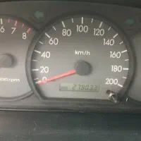 ریو kia|خودرو سواری و وانت|تهران, سعادت‌آباد|دیوار