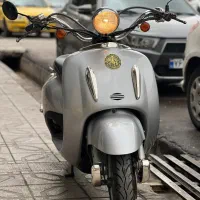 موتور هارلی اصل ژاپن