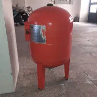 مخزن تحت فشار