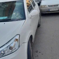 ام‌وی‌ام 550 اتوماتیک، مدل ۱۳۹۶|خودرو سواری و وانت|پارس‌آباد, |دیوار