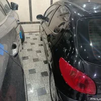 ۲۰۶ تیپ ۳ پانورما