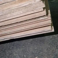 زیرپالتی ام دی اف MDF