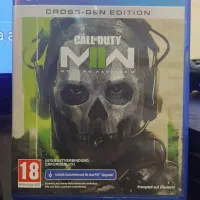 بازی کالاف مدرن وارفار ۲ MW2 PS4