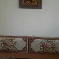 پشتی ترکیه ای صادراتی قابل شستشو