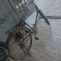 دوچرخه چینی ۲۸