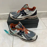 کتونی خارجی New balance سایز۴۳و۴۴|کیف، کفش، کمربند|تهران, گمرک|دیوار