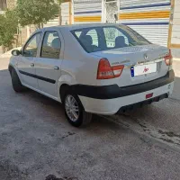 فروش فوری پارس تندر ال ۹۰