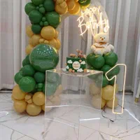 بادکنک آرایی گل آرایی و دیزایین عاطفه پورسیف|خدمات پذیرایی، مراسم|خرمآباد, |دیوار