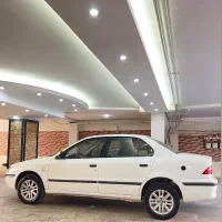 سمند EF7د‌وگانه فابریک بوش مدل ۹۱|خودرو سواری و وانت|گرگان, |دیوار