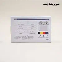 ایرپاد وونک مدل airpods 3|پخش‌کننده همراه|کلاله, |دیوار