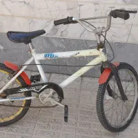 دوچرخه ۲۰