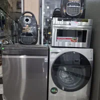 SX5532SBساید شرکتی اصل کره|یخچال و فریزر|تهران, بهارستان|دیوار