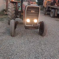 تراکتور 285مدل80|خودرو سنگین|علیآباد کتول, |دیوار