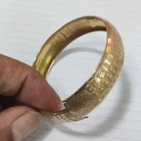 فروش طلا فوری در حد نو شکسته|جواهرات|دوگنبدان, |دیوار