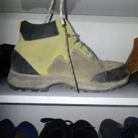 کفش کوهنوردی قارتال کمچی