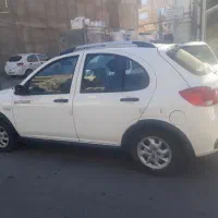 کوییک S مدل 1403|خودرو سواری و وانت|مشگین شهر, |دیوار