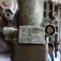 پمپ گازوییل مینی بوس خاور ایویکو|قطعات یدکی و لوازم جانبی|فولادشهر, A3|دیوار