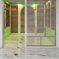 معماری داخلی باز سازی|خدمات پیشه و مهارت|کیش, |دیوار