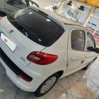 پژو 207 tu 3|خودرو سواری و وانت|تبریز, |دیوار