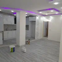 نقاشی ساختمان