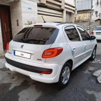 ۲۰۷ پانوراما مدل ۴۰۳|خودرو سواری و وانت|رشت, شهرک قدس|دیوار