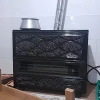 بخاری ایران شرق|بخاری، هیتر، شومینه|اردبیل, |دیوار