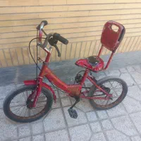 دوچرخه سایز ۱۶