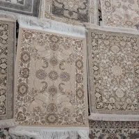 پادری های ۱۲۰۰شانه تراکم ۳۶۰۰نخ ترک|فرش|پاکدشت, پاکدشت (مامازند)|دیوار