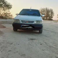 پرایدمدل ۹۰