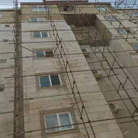 داربست فلزی مریخ|خدمات پیشه و مهارت|بندر انزلی, لیچارگی حسن رود|دیوار