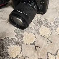 دوربین کنون ۵۰۰d|دوربین عکاسی و فیلم‌برداری|اراک, |دیوار