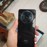 شیائومی a3 درحد