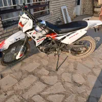 فروش موتور سیکلت|موتورسیکلت|زبرخان, |دیوار